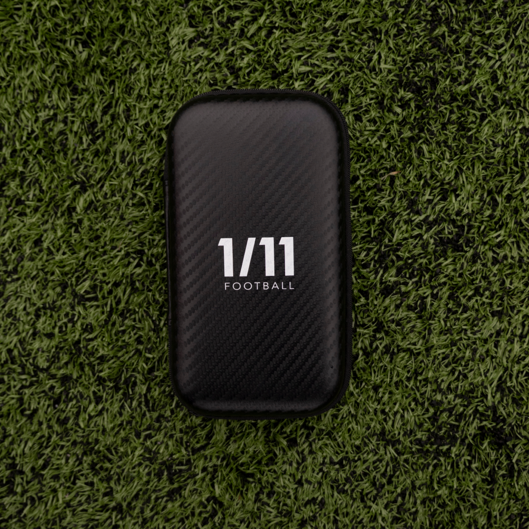 Carbon Shin Pads - Pro - Level Protection Without the Weight