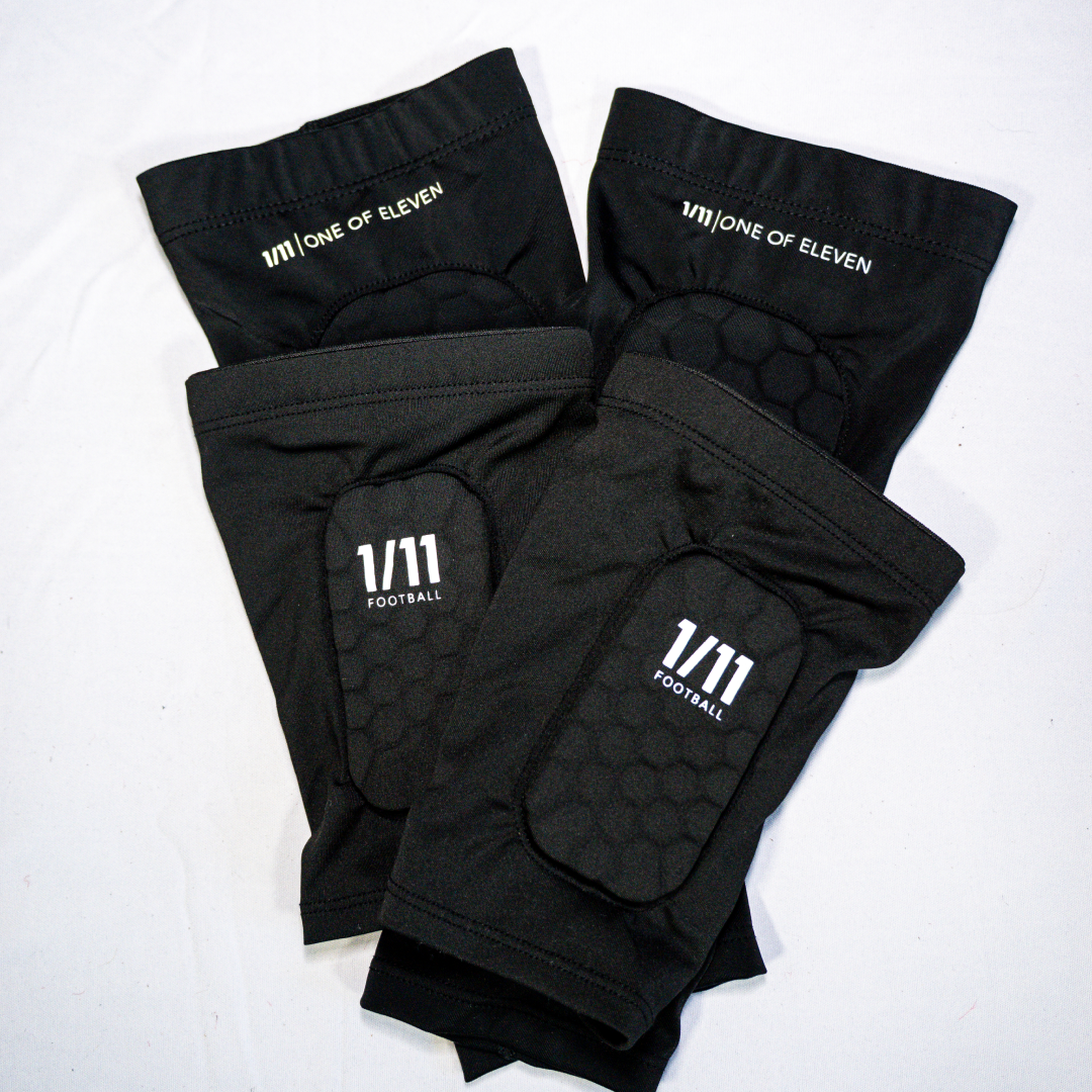 Mini Pad Sleeves - Lock In. Play Fearless.