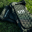 Shin Pad Sleeves -  Lock In. Play On