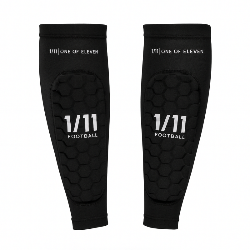 Shin Pad Sleeves