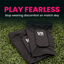 Mini Pad Sleeves -  Lock In. Play Fearless.