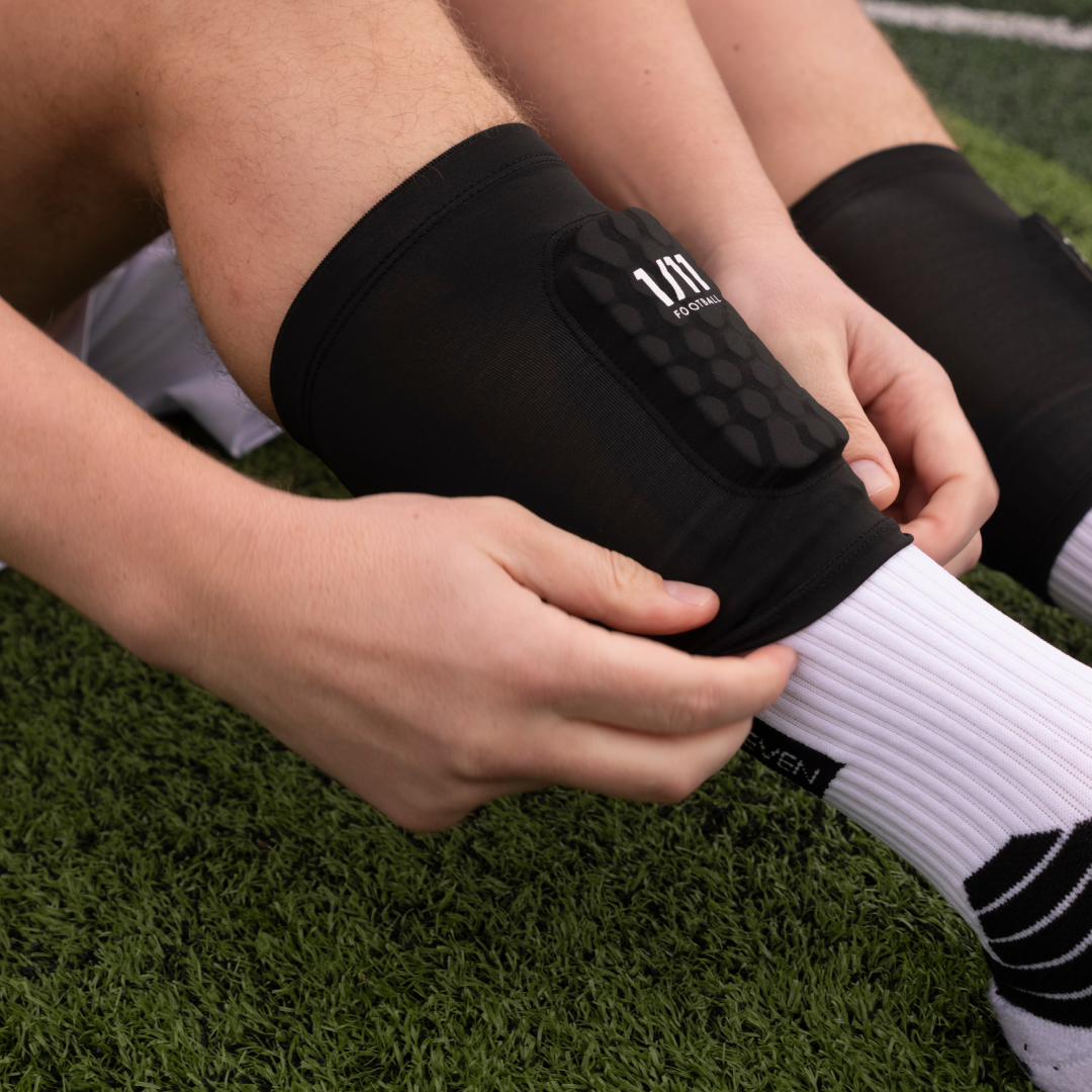 Mini Pad Sleeves -  Lock In. Play Fearless.