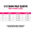 Shinpad Sleeve
